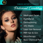 Clinical Cosmetology Certification