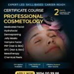 Clinical Cosmetology
