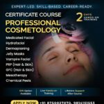 Clinical Cosmetology