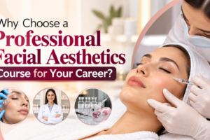 Professional Facial Aesthetics Training