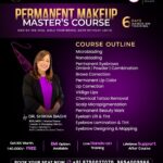 Masters Course in Permanent Makeup